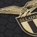 Lazio Mizuno camisa comemorativa Copa Itália 2013
