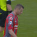 Cremonese rebaixada campeonato italiano serie b