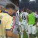 Spezia Hellas Verona jogo rebaixamento campeonato italiano