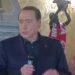 Morre Silvio Berlusconi