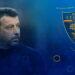 Roberto D'Aversa treinador Lecce