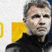 Marco Baroni treinador Hellas Verona