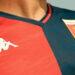 Camisa Genoa Kappa 2023-2024