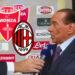 Troféu Silvio Berlusconi Monza Milan