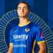 camisa hellas verona joma 2023-2024