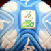 Kombat Ball 2023-2024 - bola oficial campeonato italiano serie b 2023-2024
