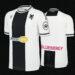 Camisa Udinese Macron 2023-2024