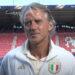 Roberto Mancini demissão técnico da seleção italiana