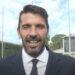 buffon capo seleção italiana