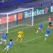 Lazio empata champions league gol goleiro provedel
