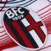 Camisa 3 do Bologna Macron 2023-2024