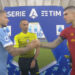 Rodada campeonato italiano derby lazio roma