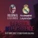 Real Madrid e Bologna amistoso de lendas