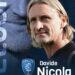 Davide Nicola treinador Empoli