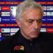 José Mourinho demitido Roma
