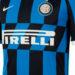Inter e Pirelli fim do patrocínio