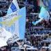 Torcida da Lazio racismo Europa League