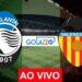 como assistir atalanta x valência ao vivo pela champions league