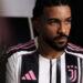 camisa 1 juventus Adidas 2025-2026
