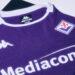 camisa 1 fiorentina kappa 2025-2026