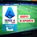 campeonato italiano 2025 2026 terá transmissão tv aberta Brasil