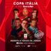 SportyNet Brasil transmissão Copa Itália