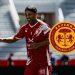 Ronaldinho no Ravenna Campeonato italiano Serie C