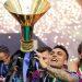 Jogos datas horários primeira rodada campeonato italiano 2026-2027