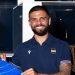 Insigne na SAmpdoria