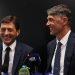 Leonardo Maldini pedem demissão da seleção italiana