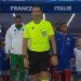 onde assistir França x Itália UEFA Nations League
