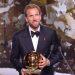 HArry Kane Bola de Ouro - Quando um jogador italiano vai vencer o prêmio