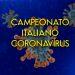 Campeonato italiano Coronavírus