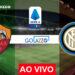 assistir roma x inter ao vivo pelo campeonato italiano