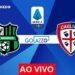 onde assistir sassuolo x cagliari ao vivo pelo campeonato italiano