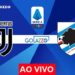 onde assistir juventus x sampdoria ao vivo pelo campeonato italiano