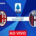 onde assistir milan x bologna ao vivo pelo campeonato italiano