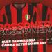 camisa retrô do milan