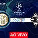 assistir inter x monchengladbach ao vivo Champions League