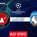 assistir midtjylland x atalanta ao vivo champions league