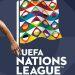 Liga das Nações da UEFA Itália