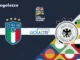 Itália Alemanha uefa nations league onde assistir ao vivo escalações