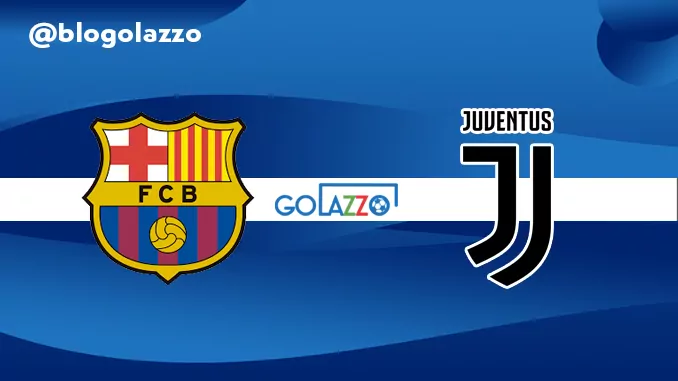 Barcelona x Juventus: onde assistir e horário do amistoso
